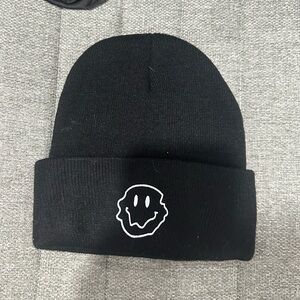 beanie